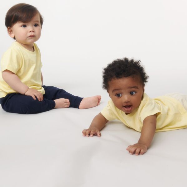 Baby Creator - Iconic Babies' T-Shirt Thumbnail